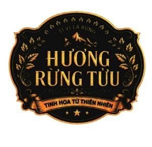 Nhãn hiệu HƯƠNG RỪNG TỬU 31 VỊ LÁ RỪNG TINH HOA TỪ THIÊN NHIÊN  của HỘ KINH DOANH ĐINH THỊ HIỆP, số đơn 4-2026-41542