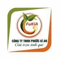 Nhãn hiệu C FuKiA CÔNG TY TNHH PHƯỚC KÌ AN Gửi trọn tình quê  của Công ty TNHH Phước Kì An, số đơn 4-2026-41553