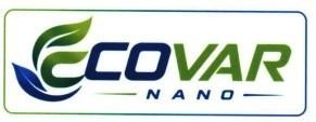 Nhãn hiệu ECOVAR NANO  của CÔNG TY CỔ PHẦN TẬP ĐOÀN SƠN NANO VIỆT NHẬT, số đơn 4-2026-41589