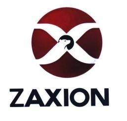 Nhãn hiệu ZAXION X  của PHẠM XUÂN BIỂN, số đơn 4-2026-41593