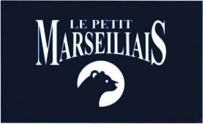 Nhãn hiệu LE PETIT MARSEILIAIS  của PHẠM XUÂN BIỂN, số đơn 4-2026-41594