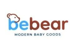 Nhãn hiệu bebear MODERN BABY GOODS  của PHẠM XUÂN BIỂN, số đơn 4-2026-41597