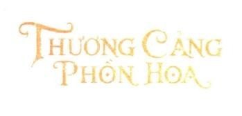 Nhãn hiệu THƯƠNG CẢNG PHỒN HOA  của CÔNG TY TNHH MẶT TRỜI HẠ LONG, số đơn 4-2026-41600