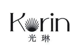 Korin [korin] 