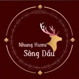 Nhãn hiệu Nhung hươu Sông Dầu  của Công ty TNHH nuôi và chế biến nhung hươu Sông Dầu, số đơn 4-2026-41622