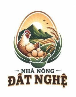 Nhãn hiệu NHÀ NÔNG ĐẤT NGHỆ  của Hộ kinh doanh Trần Thị Hồng Nhung, số đơn 4-2026-41623