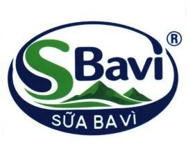 Nhãn hiệu S Bavi SỮA BA VÌ  của CÔNG TY CỔ PHẦN SỮA DÊ BA VÌ, số đơn 4-2026-41625