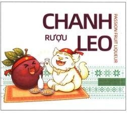 Nhãn hiệu RƯỢU CHANH LEO PASSION FRUIT LIQUEUR FROM THE HOUSE OF RƯỢU SƠN TINH  của CÔNG TY CỔ PHẦN CHƯNG CẤT RƯỢU SƠN TINH, số đơn 4-2026-41746