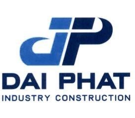 Nhãn hiệu DAI PHAT INDUSTRY CONSTRUCTION  của Công ty TNHH đầu tư xây dựng công nghiệp Đại Phát, số đơn 4-2026-41820
