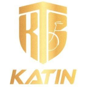 Nhãn hiệu K, T, B, KATIN  của Công ty TNHH KATIN VIETNAM, số đơn 4-2026-41822