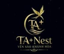 Nhãn hiệu TA TA Nest YẾN SÀO KHÁNH HÒA  của CÔNG TY TNHH THƯƠNG MẠI VÀ XNK - YẾN SÀO KHÁNH HOÀ - TH NEST, số đơn 4-2026-41871