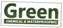 Green CHEMICAL & WATERPROOFING 