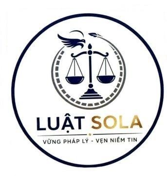 Nhãn hiệu LUẬT SOLA VỮNG PHÁP LÝ - VẸN NIỀM TIN  của Công ty luật trách nhiệm hữu hạn một thành viên Sola, số đơn 4-2026-41879