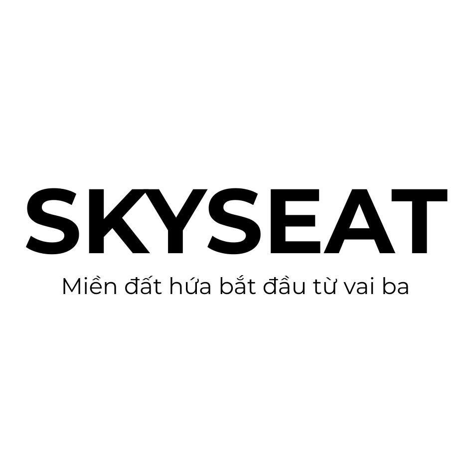 SKYSEAT Miền đất hứa bắt đầu từ vai ba 