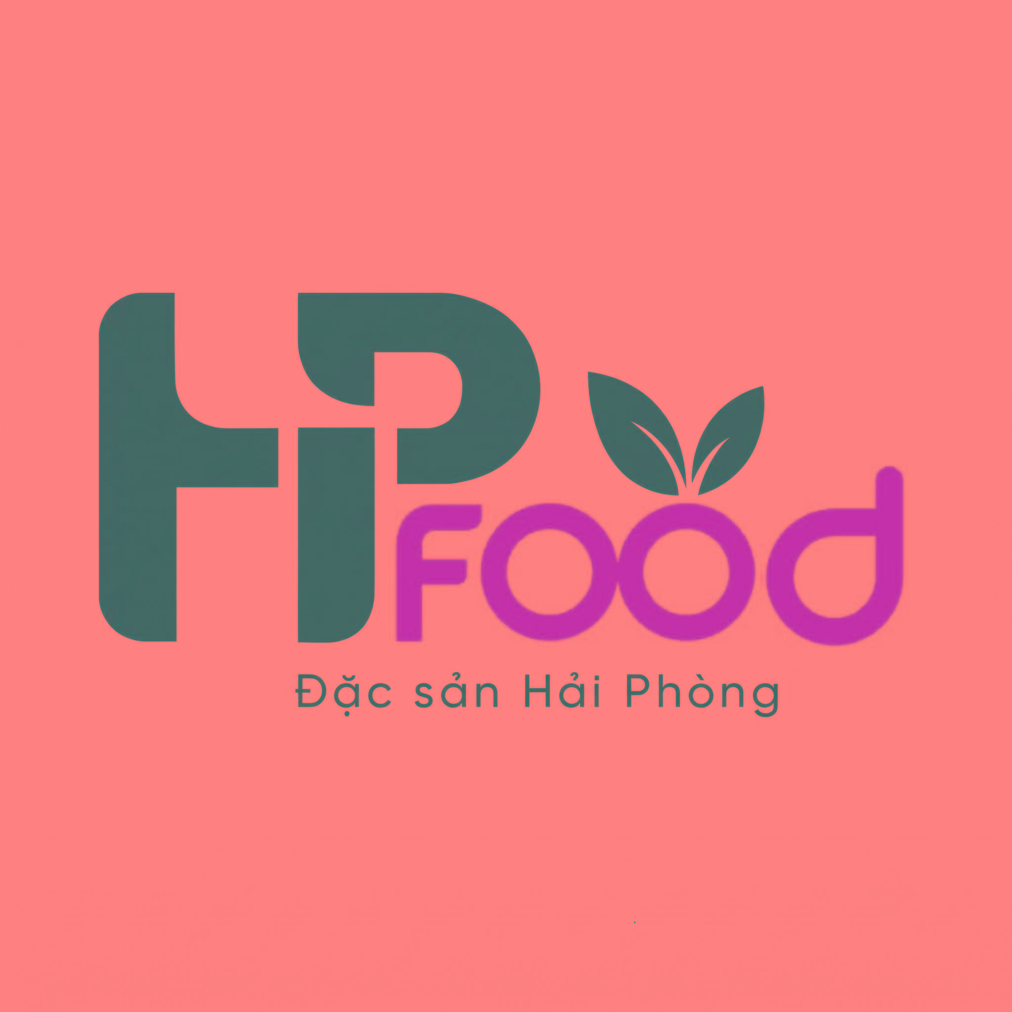 Nhãn hiệu HP Food Đặc sản Hải Phòng  của PHẠM DUY CƯƠNG, số đơn 4-2026-41985
