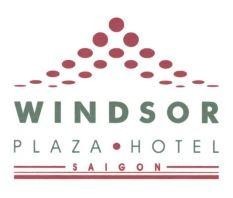 Nhãn hiệu WINDSOR PLAZA HOTEL SAIGON  của CÔNG TY CỔ PHẦN TẬP ĐOÀN ĐẦU TƯ AN ĐÔNG, số đơn 4-2026-42035