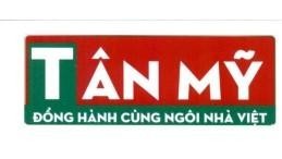 Nhãn hiệu TÂN MỸ ĐỒNG HÀNH CÙNG NGÔI NHÀ VIỆT  của CÔNG TY CỔ PHẦN KIẾN TRÚC TÂN MỸ, số đơn 4-2026-42050