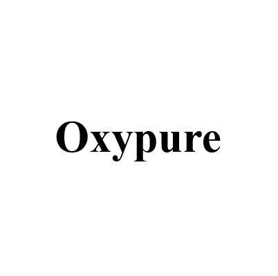Nhãn hiệu Oxypure  của CÔNG TY TNHH PRESENT PHARMA, số đơn 4-2026-42124