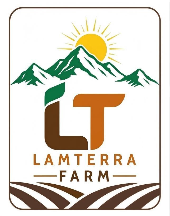 Nhãn hiệu LT LAMTERRA FARM  của HỘ KINH DOANH PHẠM THANH NGHĨA, số đơn 4-2026-42125