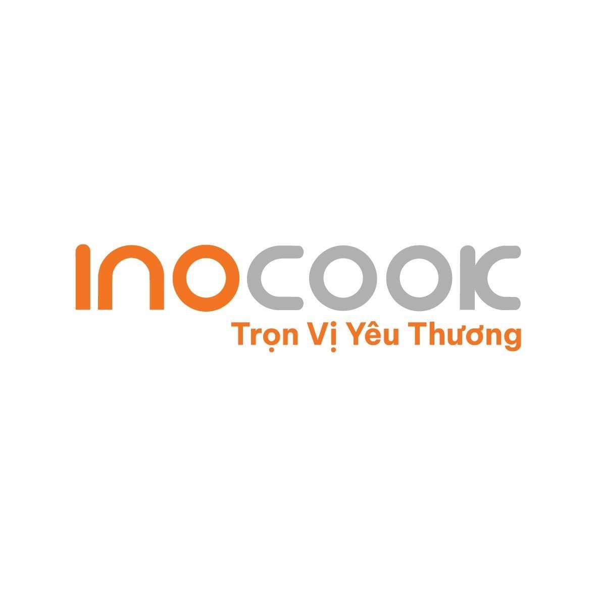 Nhãn hiệu inocook Trọn Vị Yêu Thương  của Công ty TNHH Sản xuất và Thương mại INO VINA, số đơn 4-2026-42147
