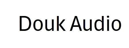 Nhãn hiệu Douk Audio  của Shenzhen Douk Information Consulting Co., Ltd., số đơn 4-2026-42152