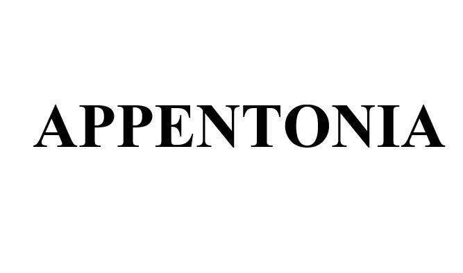 APPENTONIA 