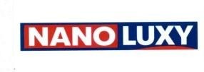 Nhãn hiệu NANO LUXY  của HUỲNH TẤN THANH, số đơn 4-2026-42206