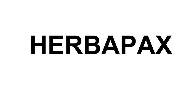 HERBAPAX 