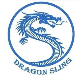 Nhãn hiệu DRAGON SLING  của Công ty cổ phần liên hợp Mê Kông, số đơn 4-2026-42316