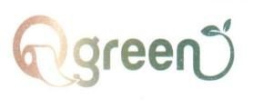 Nhãn hiệu Qgreen  của CÔNG TY TNHH GIẤY QUANG MINH, số đơn 4-2026-42329