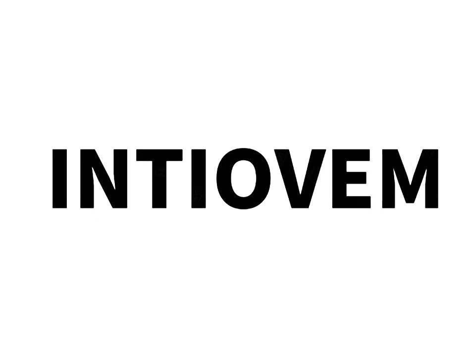 INTIOVEM 