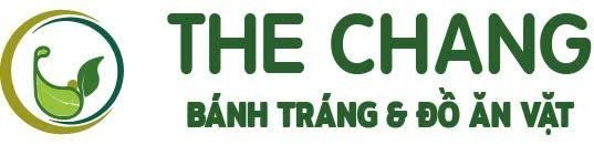 Nhãn hiệu THE CHANG BÁNH TRÁNG & ĐỒ ĂN VẶT  của HỘ KINH DOANH BÁNH TRÁNG THE CHANG, số đơn 4-2026-42491