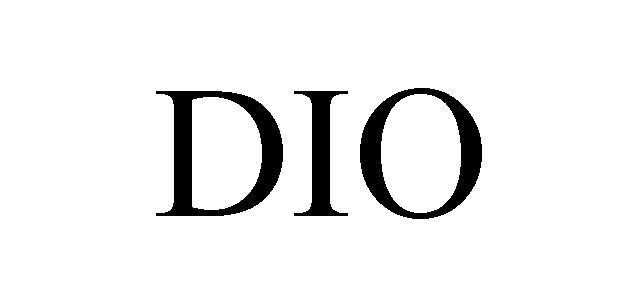 DIO 