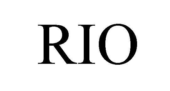 RIO 