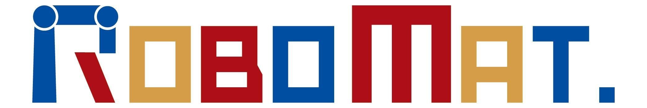 Nhãn hiệu ROBOMAT  của Seibu Electric & Machinery Co., Ltd., số đơn 4-2026-42499