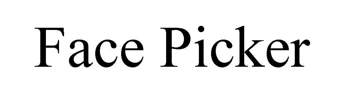 Face Picker 