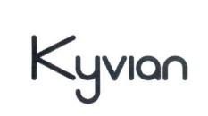 Nhãn hiệu Kyvian  của CÔNG TY CỔ PHẦN THƯƠNG MẠI VÀ DỊCH VỤ VELIX, số đơn 4-2026-42583