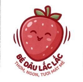 Nhãn hiệu BÉ DÂU LẮC LẮC THƠM, NGON, TƯƠI MÁT MẺ  của Bùi Duy Nhựt, số đơn 4-2026-42605