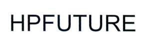 Nhãn hiệu HPFUTURE  của CÔNG TY CỔ PHẦN TẬP ĐOÀN TÔN THÉP VINA, số đơn 4-2026-42640