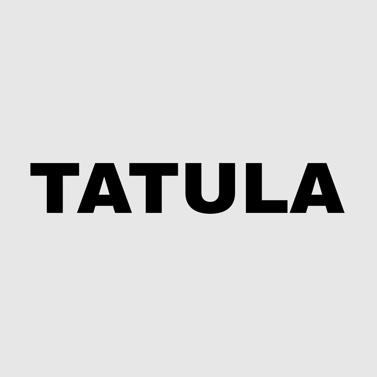 Nhãn hiệu TATULA  của Đinh Đức Nguyên, số đơn 4-2026-42644