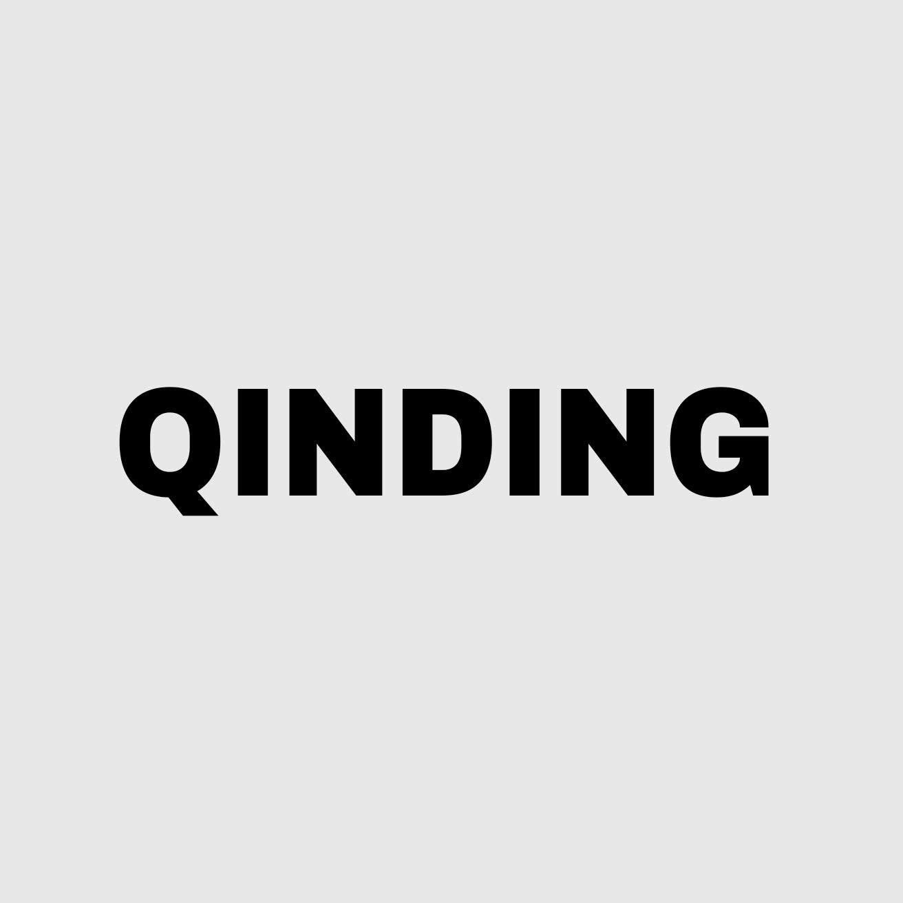 Nhãn hiệu QINDING  của Đinh Đức Nguyên, số đơn 4-2026-42646