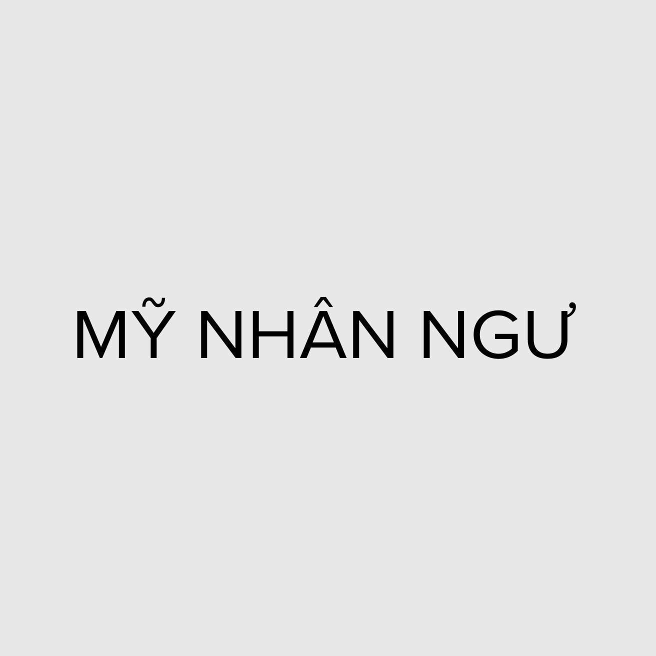 Nhãn hiệu MỸ NHÂN NGƯ  của Đinh Đức Nguyên, số đơn 4-2026-42856