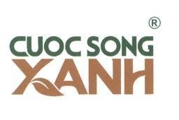 Nhãn hiệu CUOC SONG XANH ®  của Công ty cổ phần tập đoàn đầu tư Cuộc sống xanh, số đơn 4-2026-42879