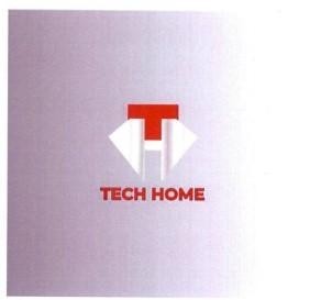Nhãn hiệu TECH HOME T  của CÔNG TY CỔ PHẦN KIẾN TRÚC VÀ XÂY DỰNG TECH HOME, số đơn 4-2026-42922
