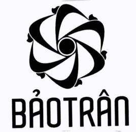Nhãn hiệu BẢO TRÂN  của Công ty cổ phần đầu tư sản xuất Bảo Trân, số đơn 4-2026-42937