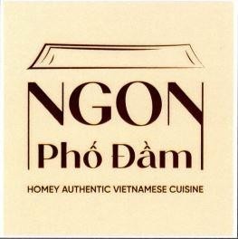 NGON PHỐ ĐẦM HOMEY AUTHENTIC VIETNAMESE CUISINE 