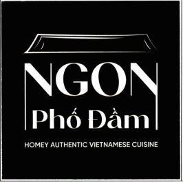 NGON PHỐ ĐẦM HOMEY AUTHENTIC VIETNAMESE CUISINE 