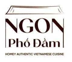Nhãn hiệu NGON PHỐ ĐẦM HOMEY AUTHENTIC VIETNAMESE CUISINE  của Công ty cổ phần nhà hàng Ngon Phố, số đơn 4-2026-42966