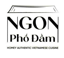 NGON PHỐ ĐẦM HOMEY AUTHENTIC VIETNAMSES CUISINE 