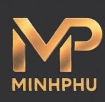 Nhãn hiệu MINHPHU MP  của NGUYỄN VĂN TÚ, số đơn 4-2026-43193